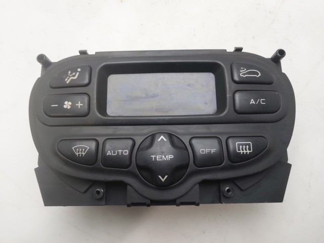 96430550XT Peugeot/Citroen