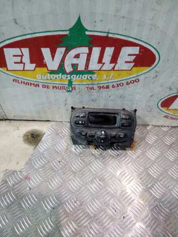 96430550XT PEUGEOT Unidad de control aire acondicionado  en stock Huelva