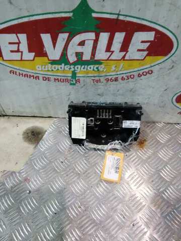 96430550XT Módulo de modos de calefacción/aire acondicionado  comprar en Reus