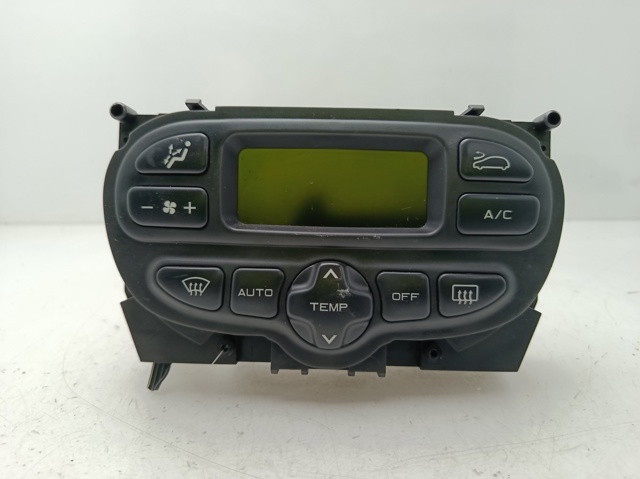 96430550XT Peugeot/Citroen