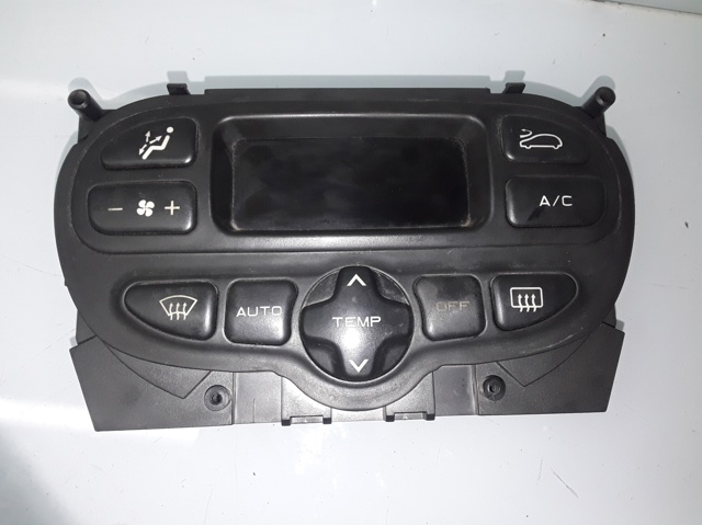 96430550XT Módulo de modos de calefacción/aire acondicionado  disponible Málaga