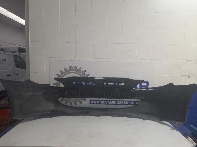 Parachoques delantero Peugeot 307 3B
