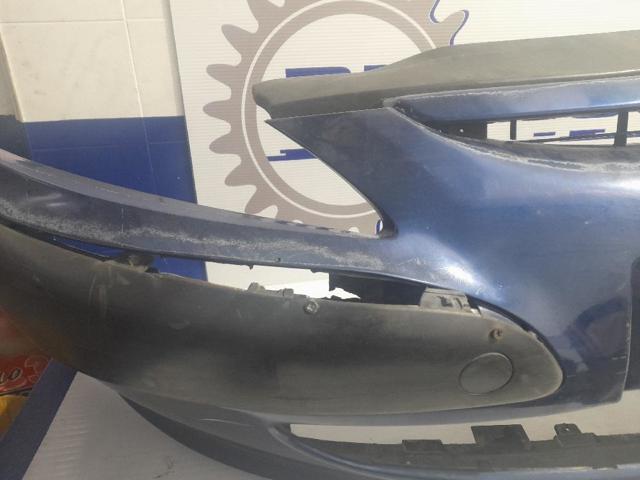 Parachoques delantero Peugeot 307 3B