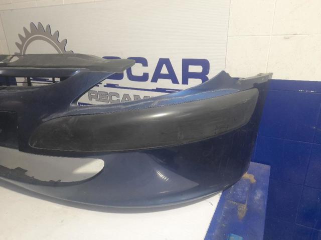 Parachoques delantero Peugeot 307 3B