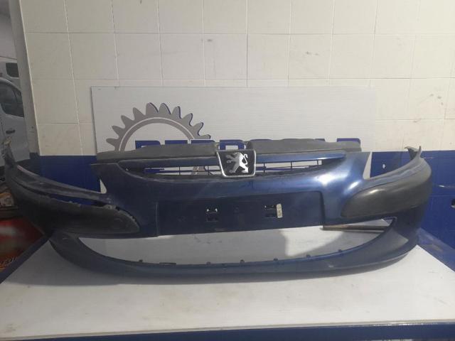 Parachoques delantero Peugeot 307 3B