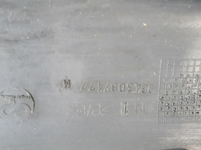 9643067477 Peugeot/Citroen