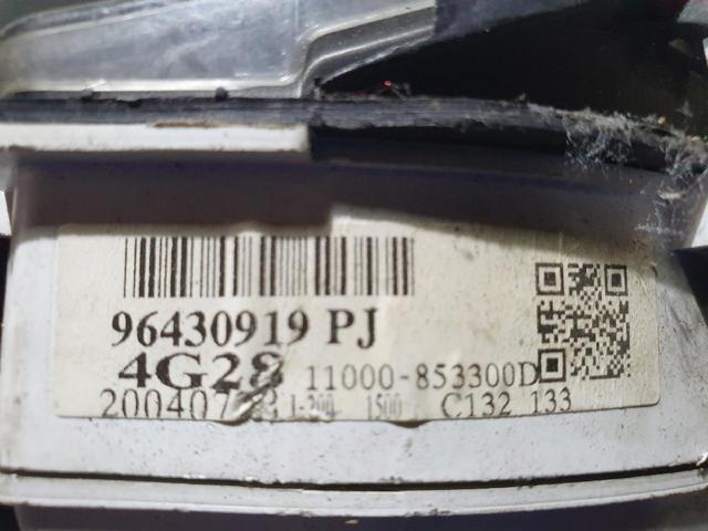 96430919 General Motors