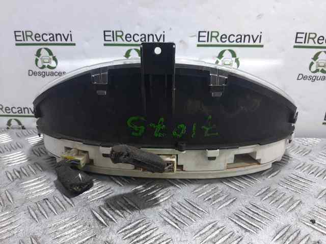 96430919 Tablero de instrumentos  disponible Burgos