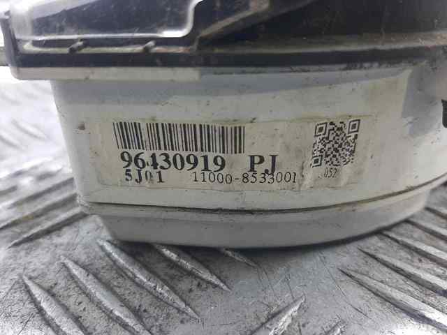 GM 96430919 Tablero de instrumentos  disponible Lugo