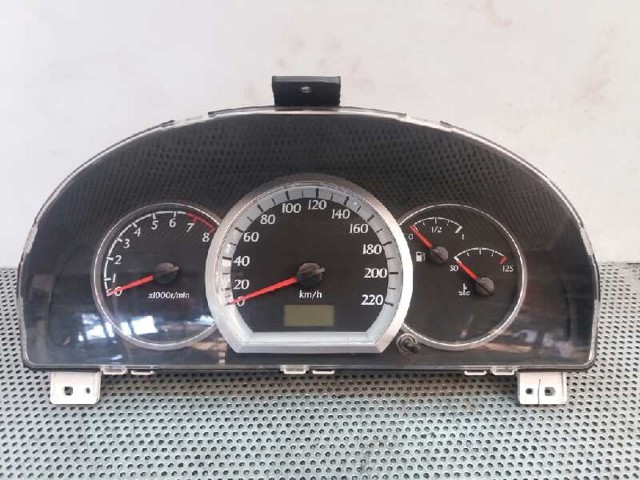 96430919 General Motors
