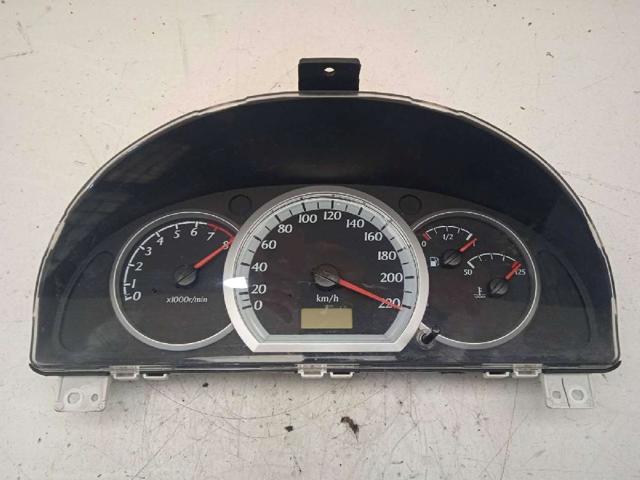 96430919 General Motors