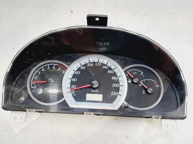96430919 General Motors