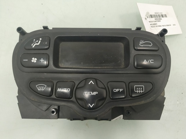 96430991XT Módulo de modos de calefacción/aire acondicionado  disponible Utrera