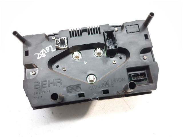 96430991XT Unidad de control aire acondicionado comprar Almería