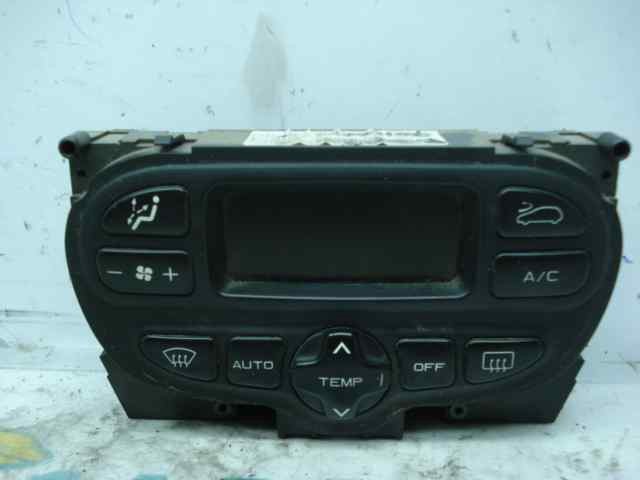 Comprar Elemento de control aire acondicionado 307 3A, 3C