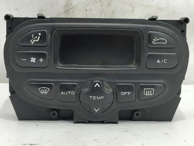 Elemento de control aire acondicionado Peugeot 307  desde 39,20 €