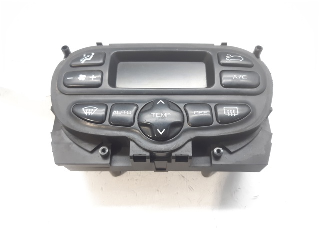 96430991XT PEUGEOT Unidad de control aire acondicionado comprar Madrid