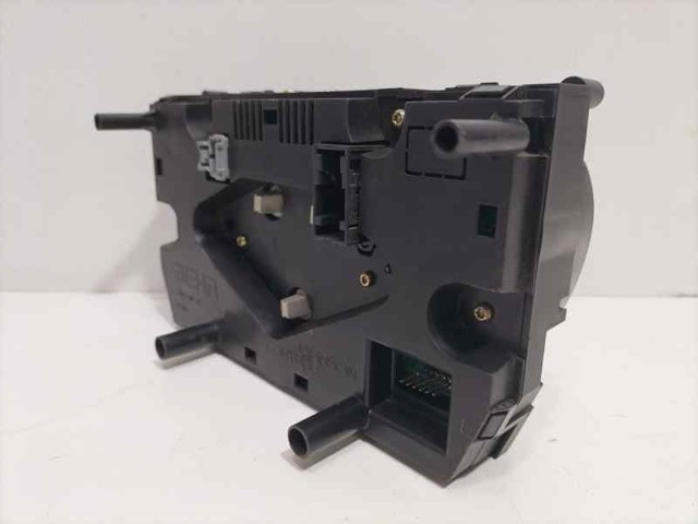 PEUGEOT 96430991XT Unidad de control aire acondicionado  en stock Terrassa