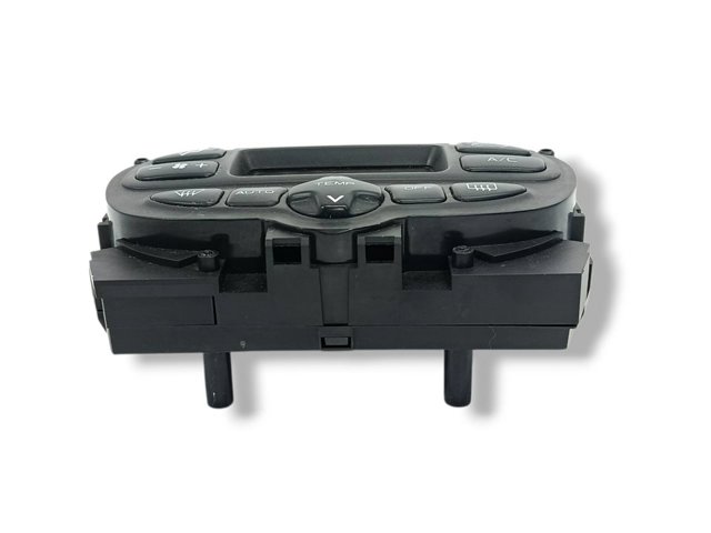 Elemento de control aire acondicionado Peugeot 307 hatchback comprar en España