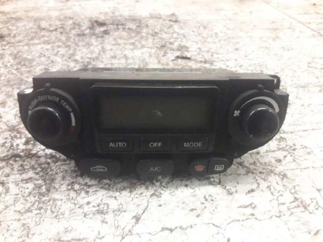 96430996 General Motors