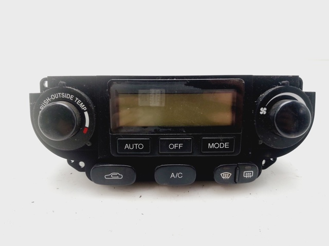 Unidad de control aire acondicionado para Chevrolet Lacetti J200