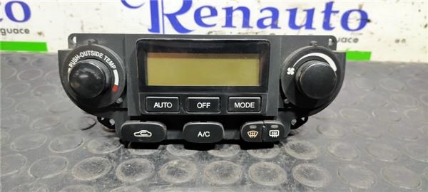 96430996 GM Módulo de modos de calefacción/aire acondicionado  comprar en Lleida