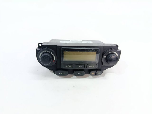 96430996 General Motors