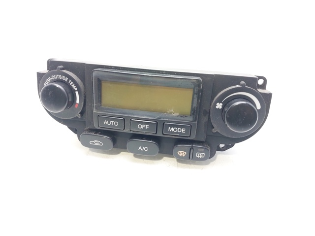 Elemento de control aire acondicionado Chevrolet Lacetti  (J200)