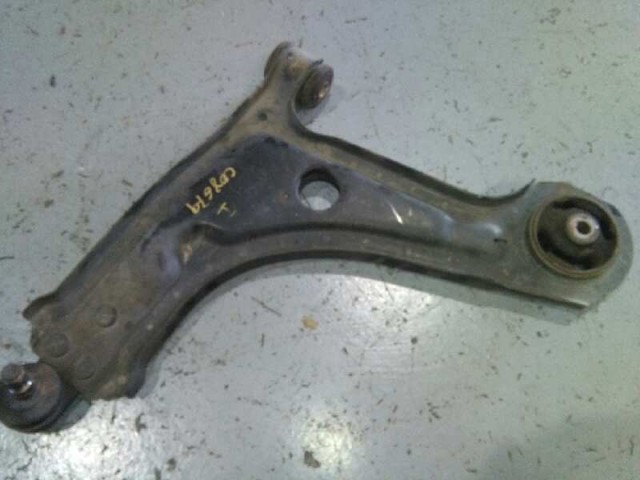 Silentblock 96431044 GM