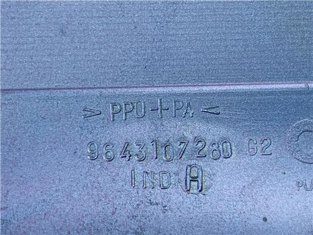 9643107280 Aleta delantera izquierda  en stock Sabadell