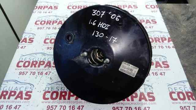 9643129680 Servofreno  en stock Granada