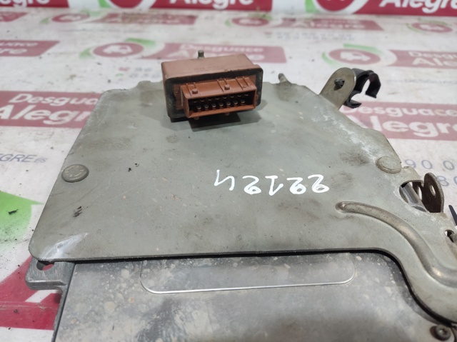 9643134680 Unidad de control del motor (ECU)  comprar en Zaragoza
