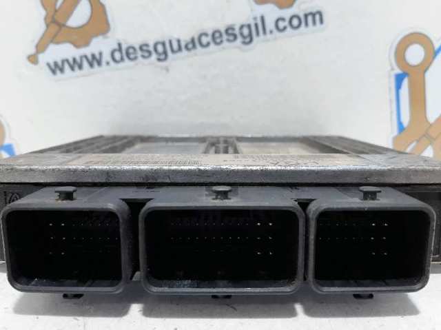 9643134680 PEUGEOT Unidad de control del motor (ECU)  disponible Ourense