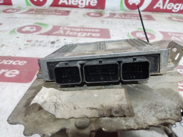 9643134680 PEUGEOT ECU comprar Alcalá