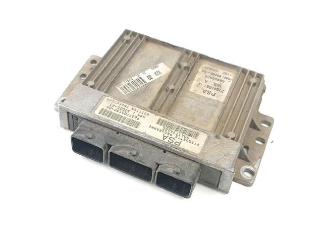 9643134680 Peugeot/Citroen