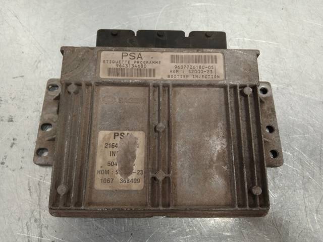 9643134680 Peugeot/Citroen