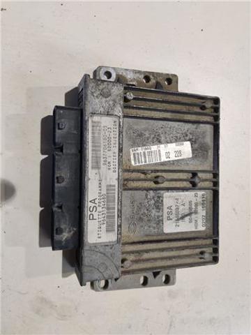 9643134680 Peugeot/Citroen