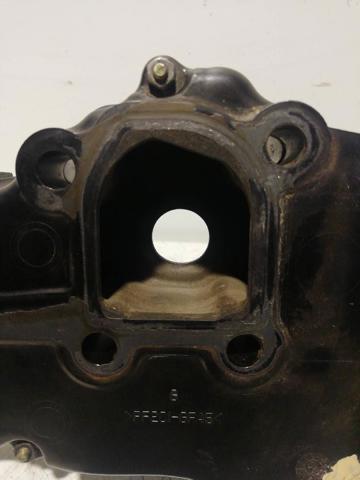 PEUGEOT 9643211880 Caja de termostato  en stock Terrassa
