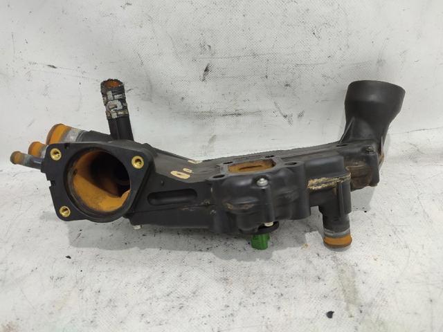 9643211880 PEUGEOT Carcasa del termostato  comprar en Oviedo