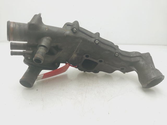 9643211880 PEUGEOT Carcasa del termostato  comprar en Oviedo