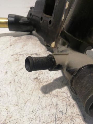 PEUGEOT 9643211880 Carcasa del termostato  comprar en Ponferrada