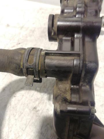 9643211880 PEUGEOT Carcasa del termostato  disponible Vigo
