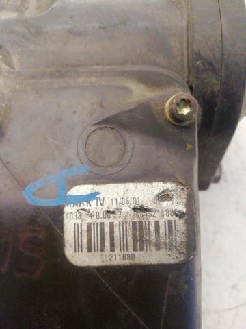 PEUGEOT 9643211880 Caja de termostato  en stock Salamanca