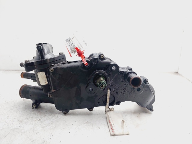 9643211880 PEUGEOT Carcasa del termostato  disponible Vigo
