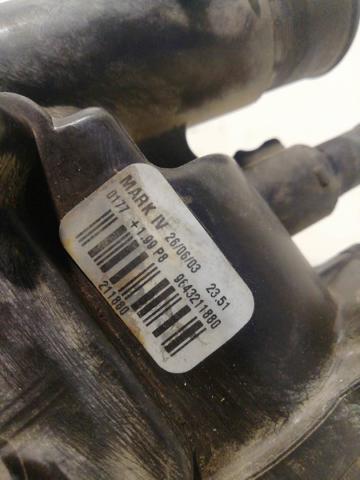 9643211880 PEUGEOT Carcasa del termostato  comprar en Jaén
