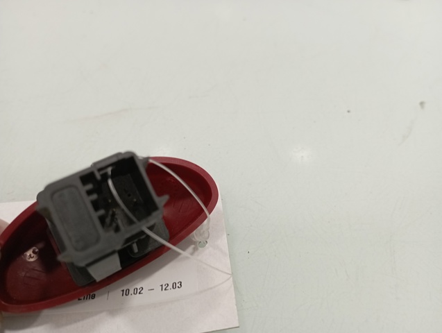 9643213777 Peugeot/Citroen