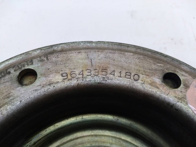 9643354180 Polea del cigüeñal  comprar en Pontevedra
