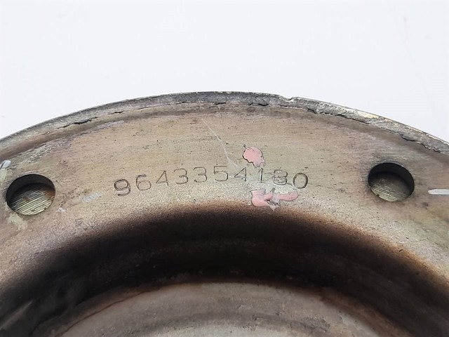 9643354180 Polea de cigüeñal  en stock Castellón