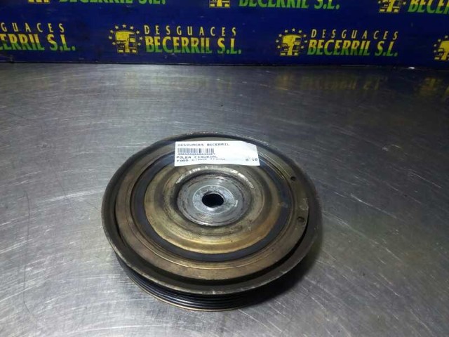 9643354180 Ford