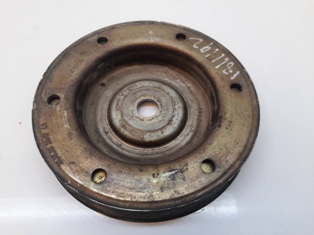 FORD 9643354180 Polea del cigüeñal  comprar en Murcia